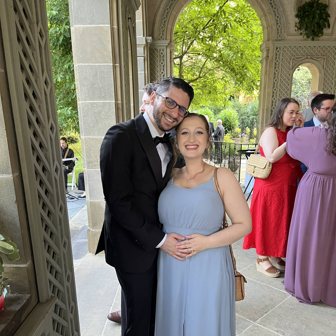 Photo shared by Jules for their Babylist baby registry.