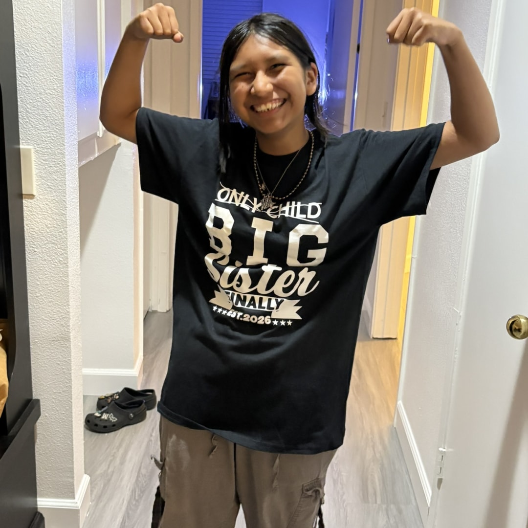 Photo shared by Yasmin for their Babylist baby registry.