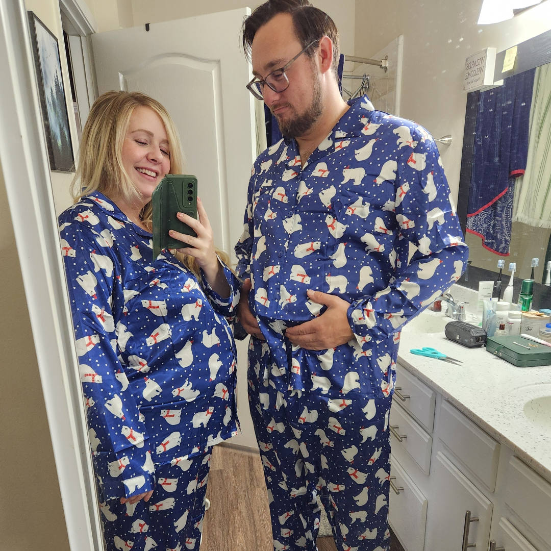 Photo shared by Allie for their Babylist baby registry.