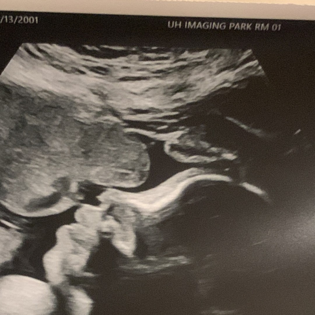 Photo shared by Zainab for their Babylist baby registry.