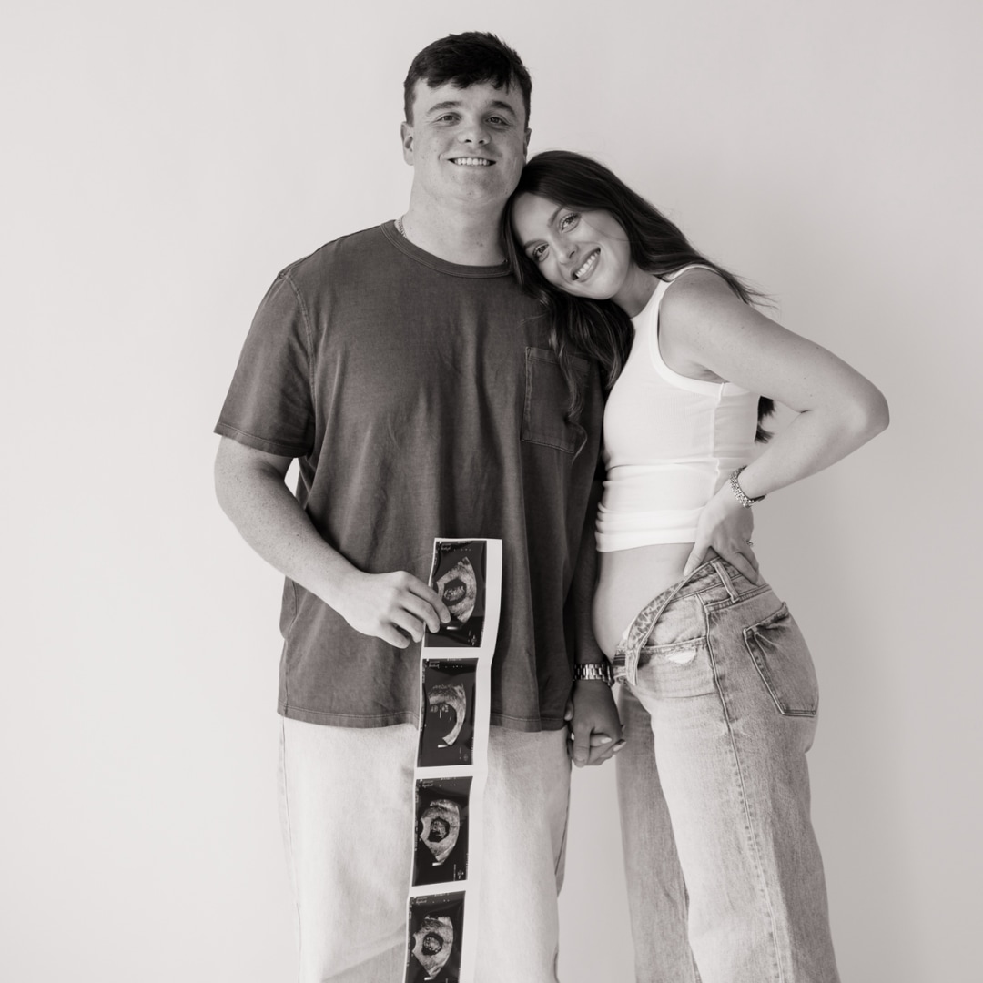 Photo shared by Elliott for their Babylist baby registry.