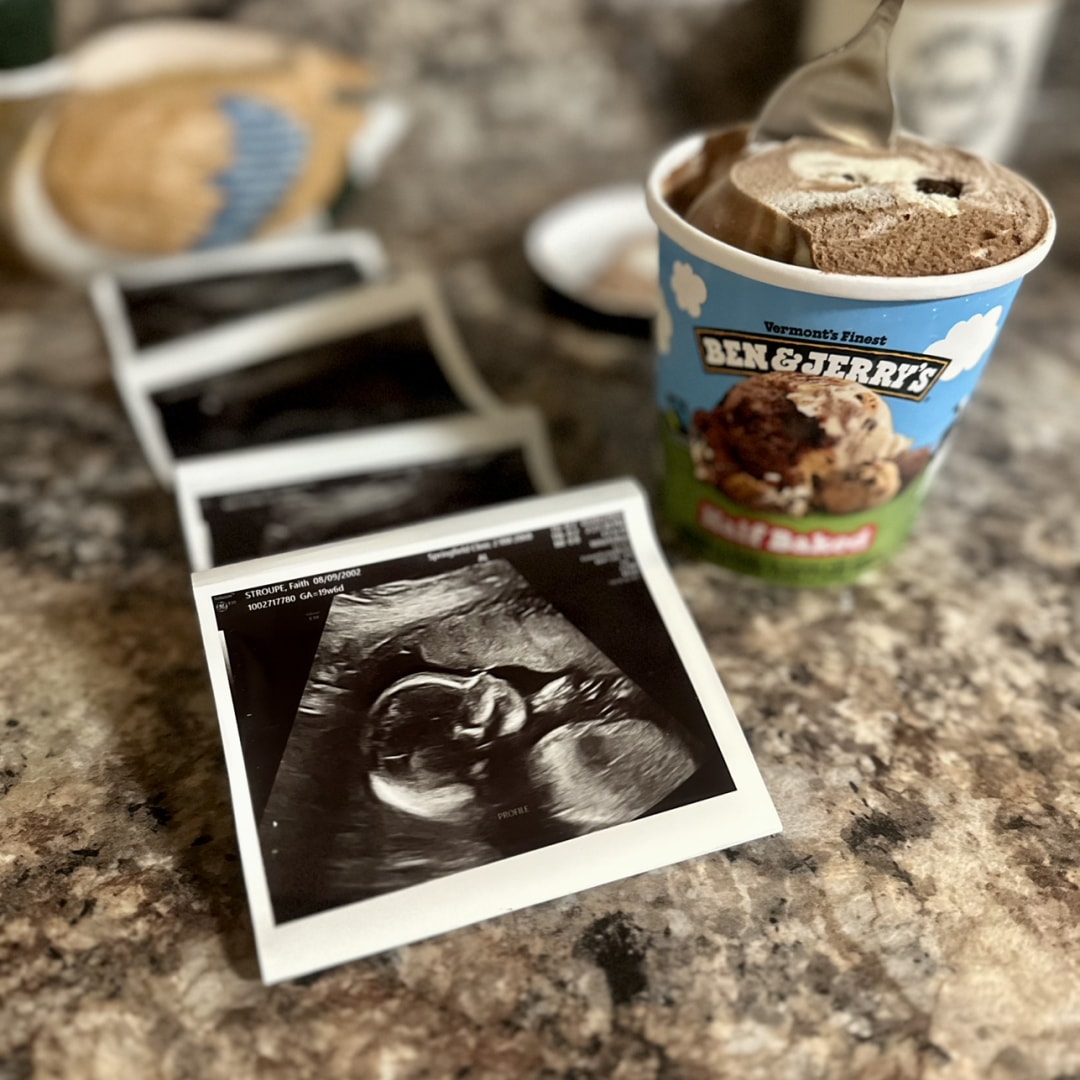 Photo shared by Faith for their Babylist baby registry.