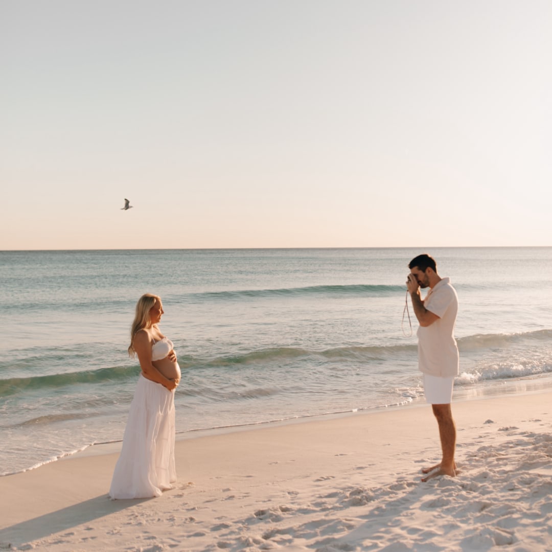 Photo shared by Lexi for their Babylist baby registry.