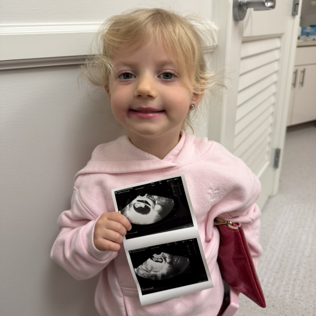 Photo shared by Elizabeth for their Babylist baby registry.