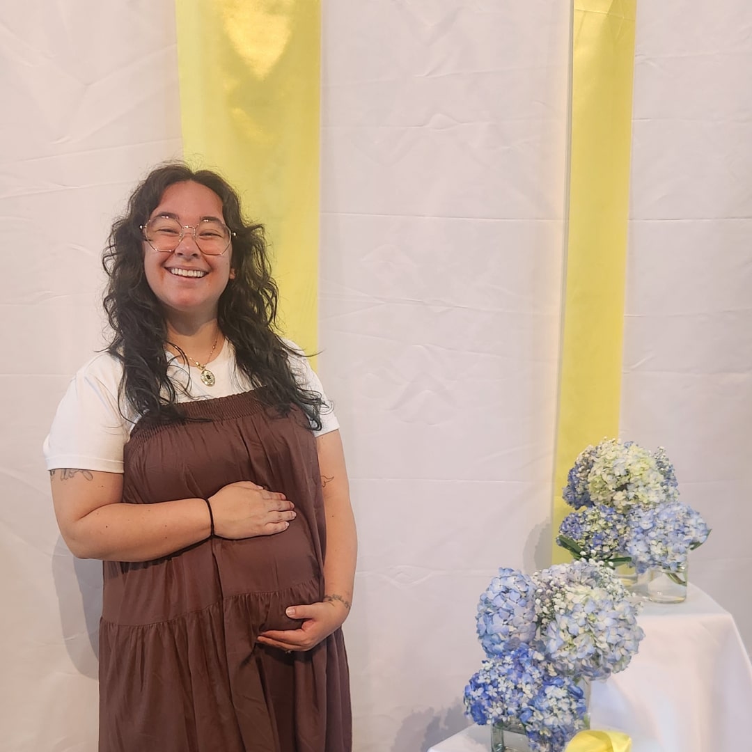 Photo shared by Bailey for their Babylist baby registry.