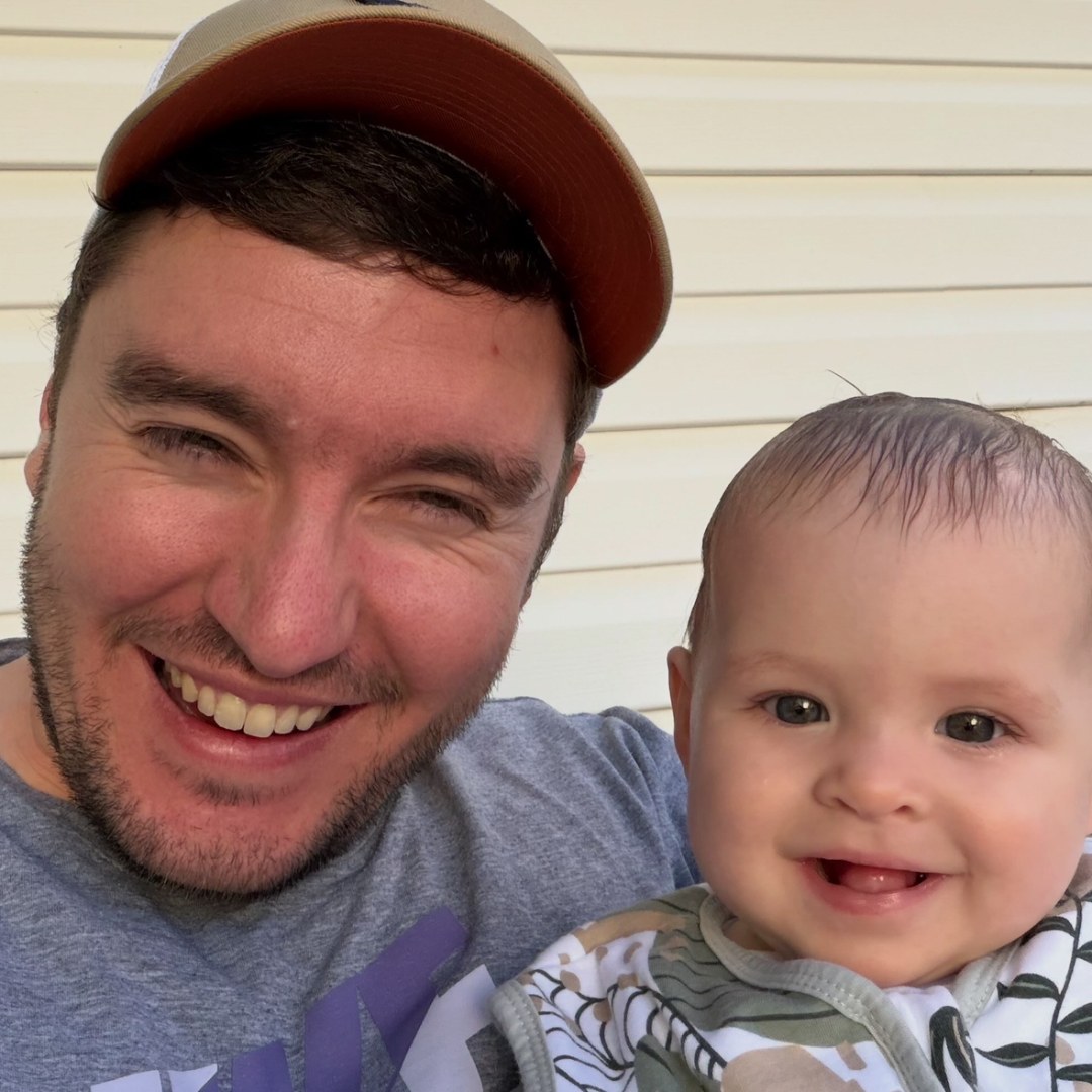 Photo shared by Summer for their Babylist baby registry.
