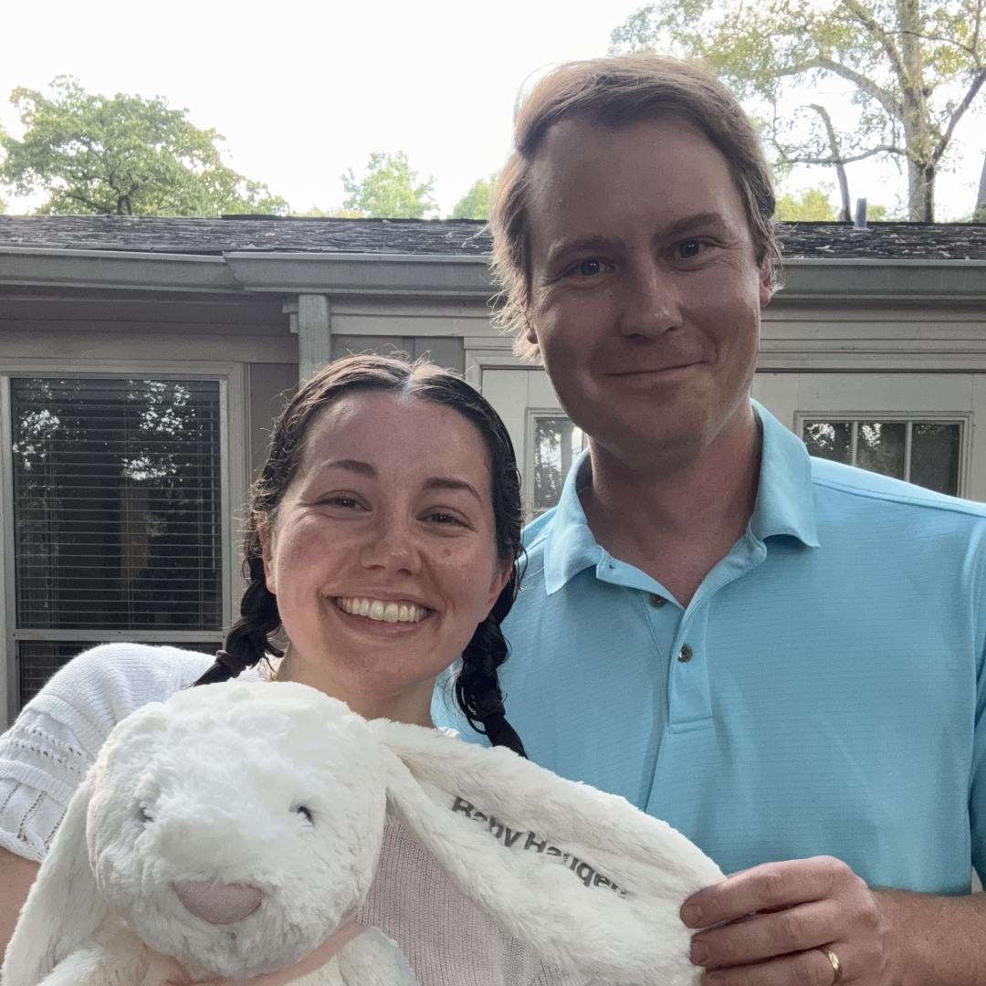 Photo shared by Greta for their Babylist baby registry.