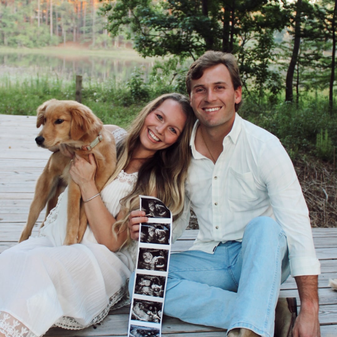 Photo shared by Peyton for their Babylist baby registry.