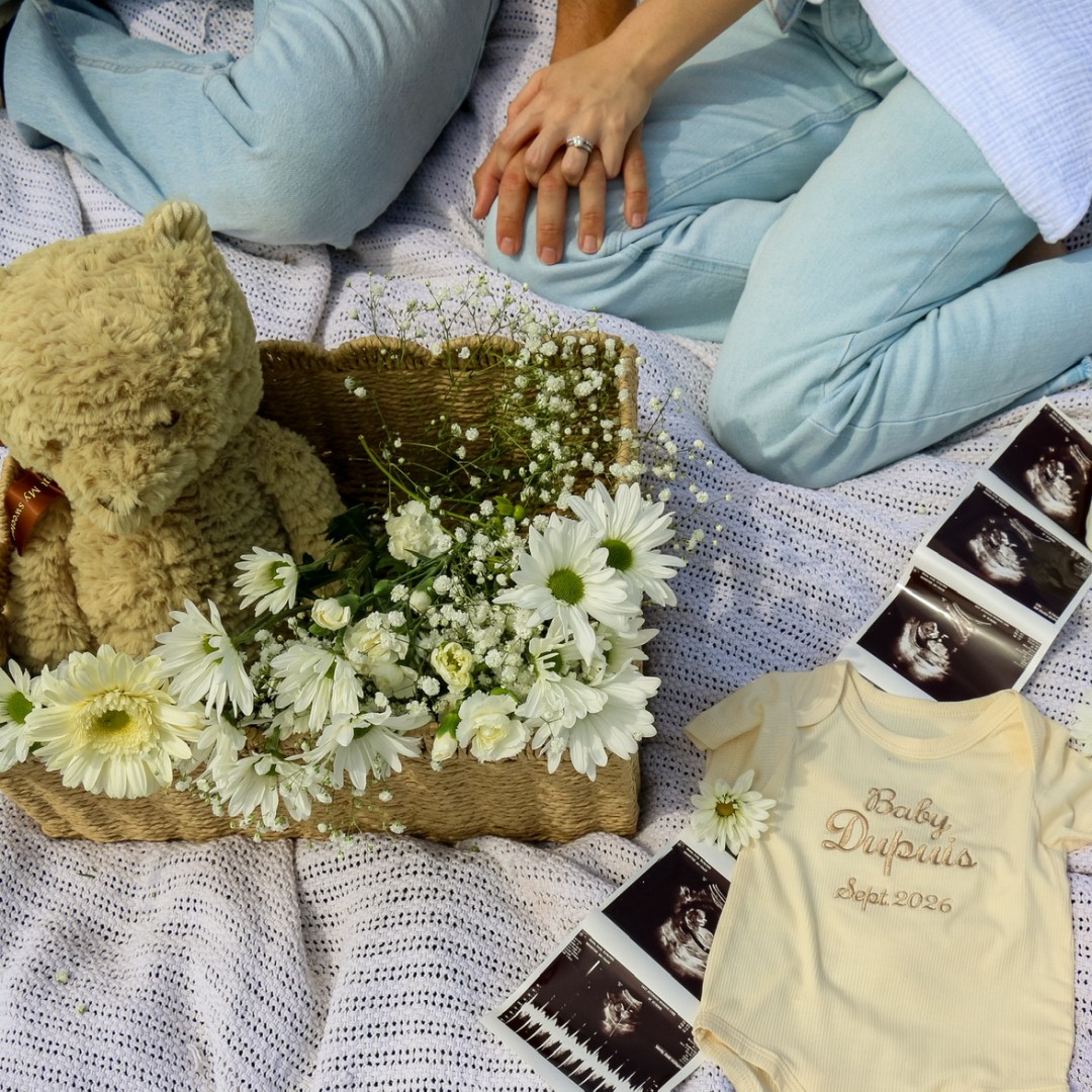 Photo shared by Emmie for their Babylist baby registry.