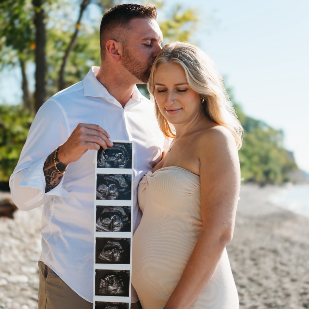 Photo shared by Maryn for their Babylist baby registry.