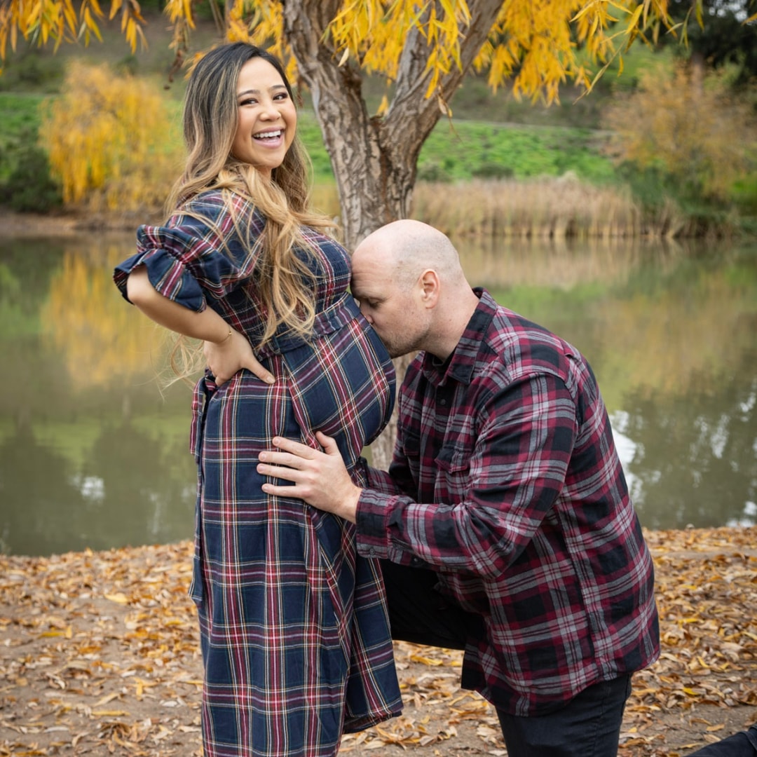 Photo shared by Olivia for their Babylist baby registry.