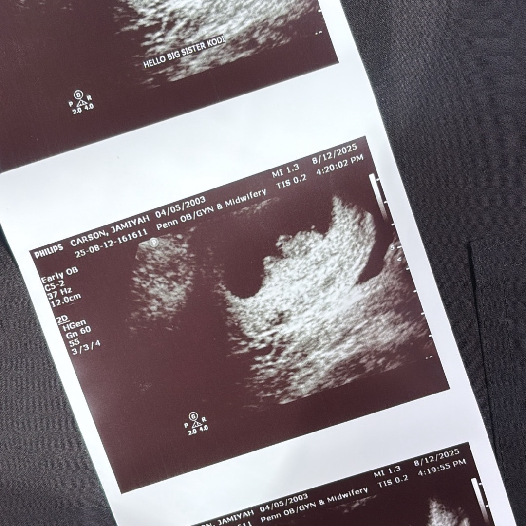 Photo shared by Miyah for their Babylist baby registry.