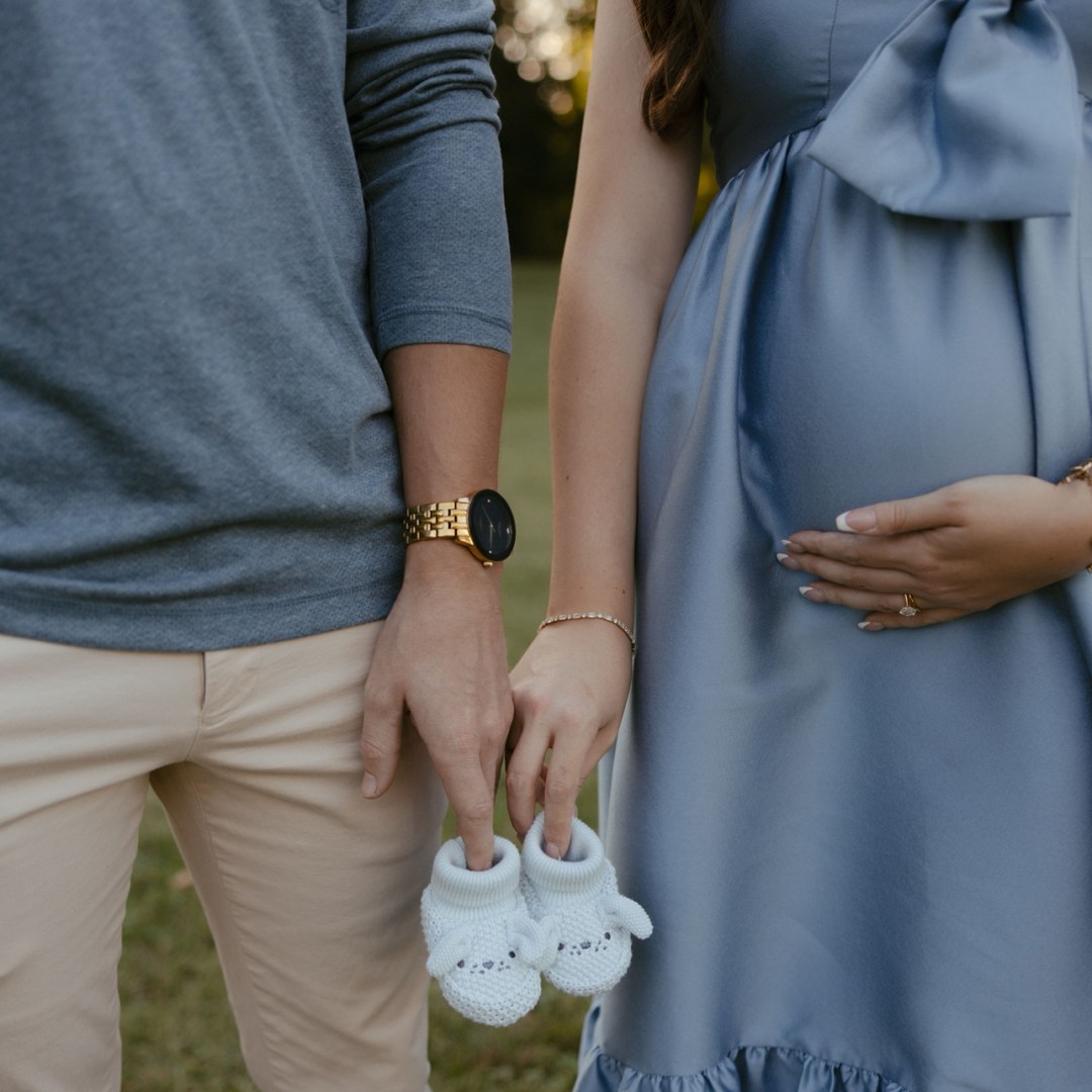 Photo shared by Lacie for their Babylist baby registry.