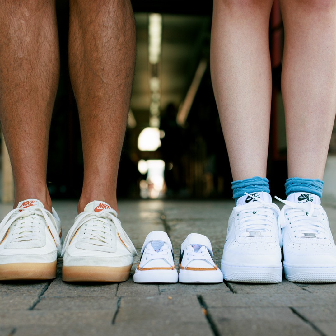 Photo shared by Heaven for their Babylist baby registry.