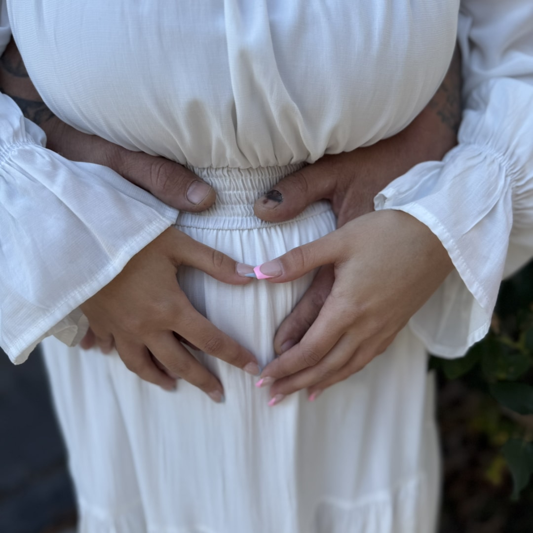 Photo shared by Shea for their Babylist baby registry.