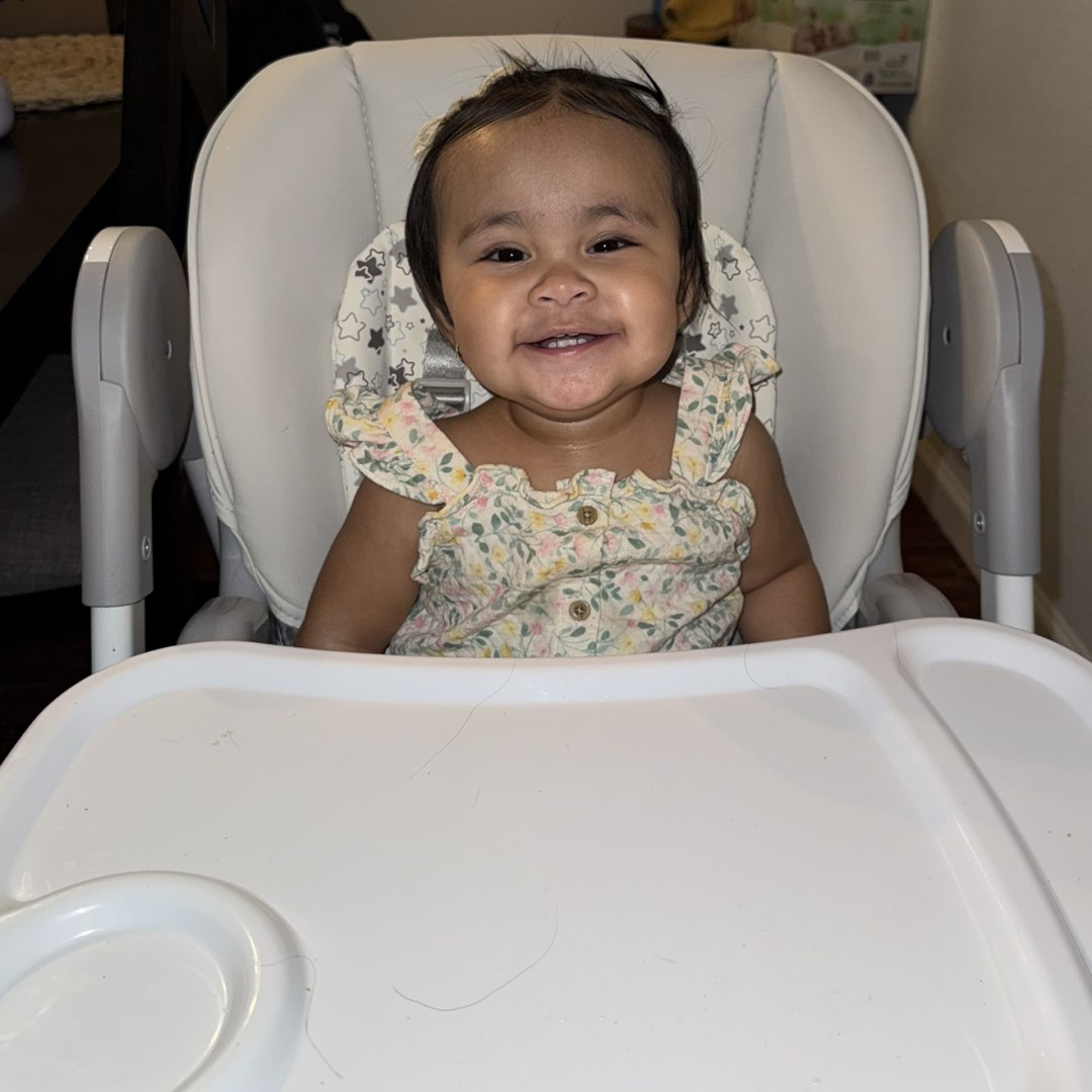 Photo shared by Alexis for their Babylist baby registry.