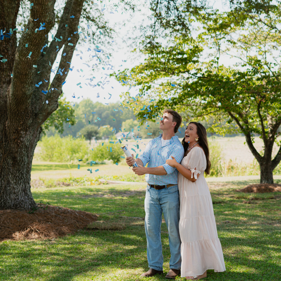 Photo shared by Haley for their Babylist baby registry.