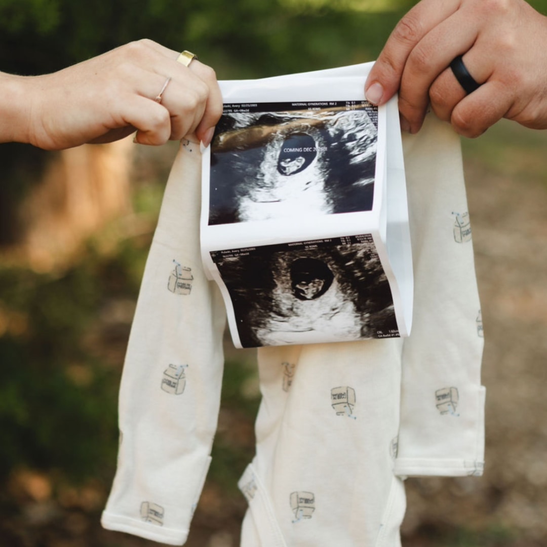 Photo shared by Avery for their Babylist baby registry.