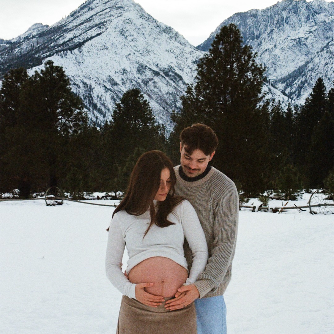 Photo shared by Madeleine for their Babylist baby registry.