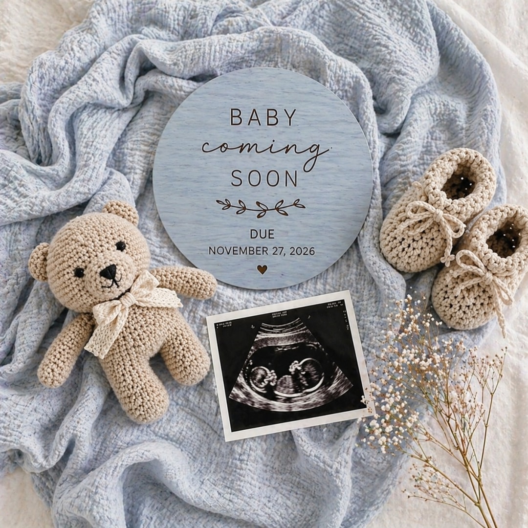 Photo shared by Amani for their Babylist baby registry.