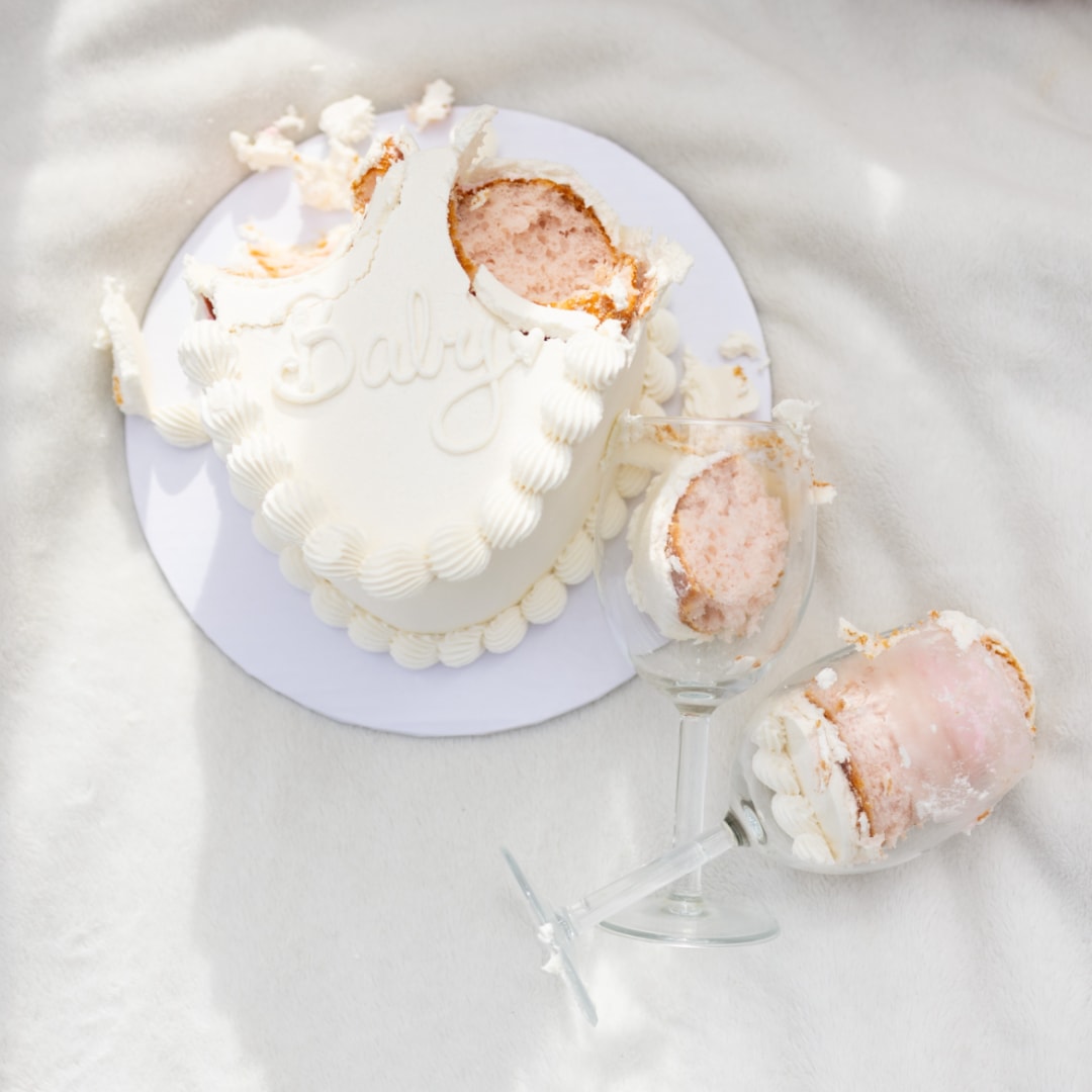 Photo shared by Briana for their Babylist baby registry.