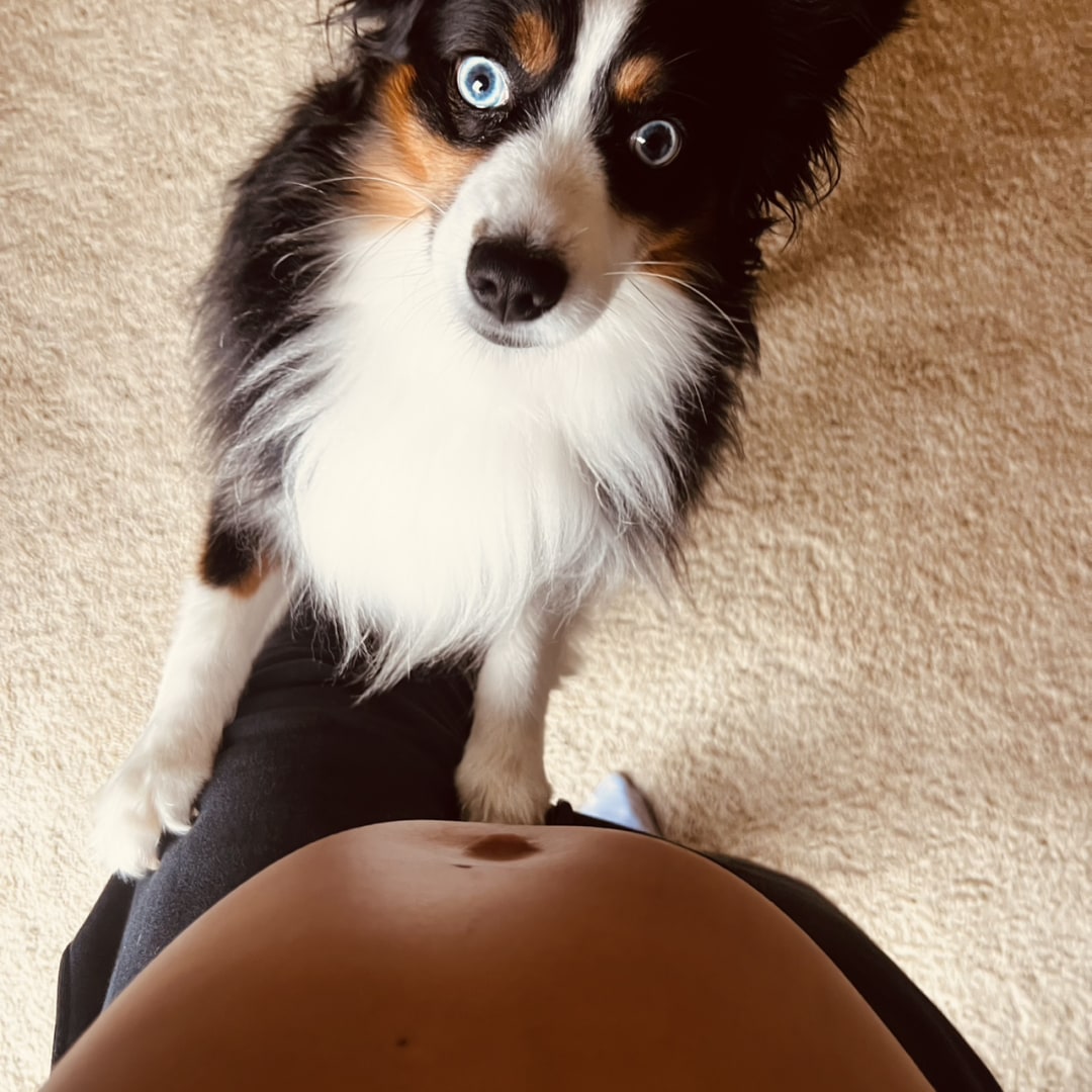 Photo shared by Lejen Mae for their Babylist baby registry.