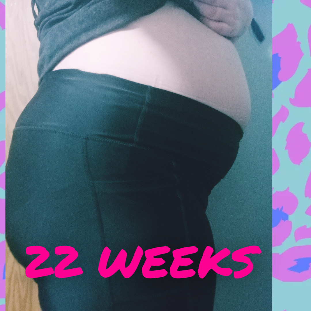 Photo shared by Chasity for their Babylist baby registry.