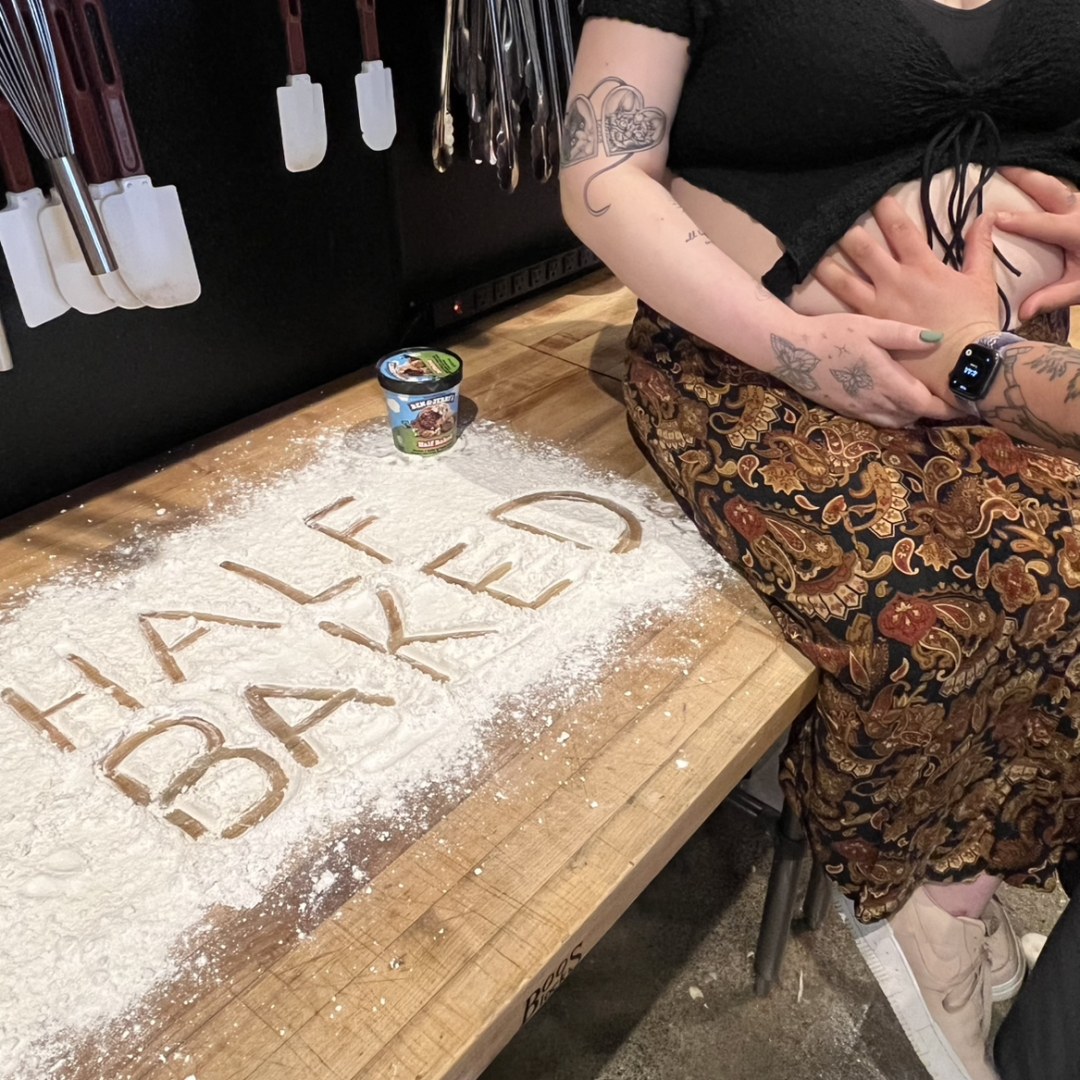 Photo shared by Bailey for their Babylist baby registry.