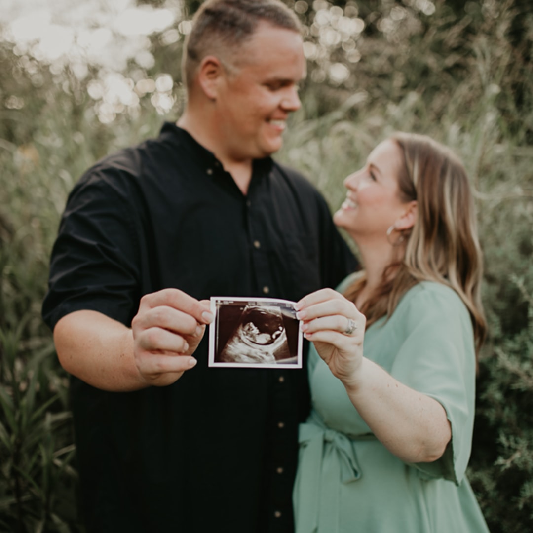 Photo shared by Kandi for their Babylist baby registry.