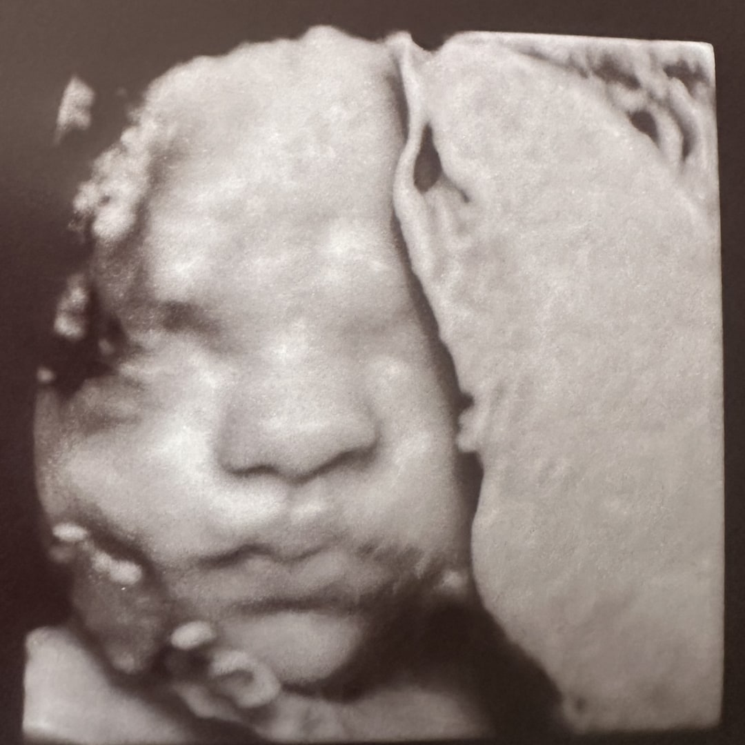 Photo shared by Nadia for their Babylist baby registry.