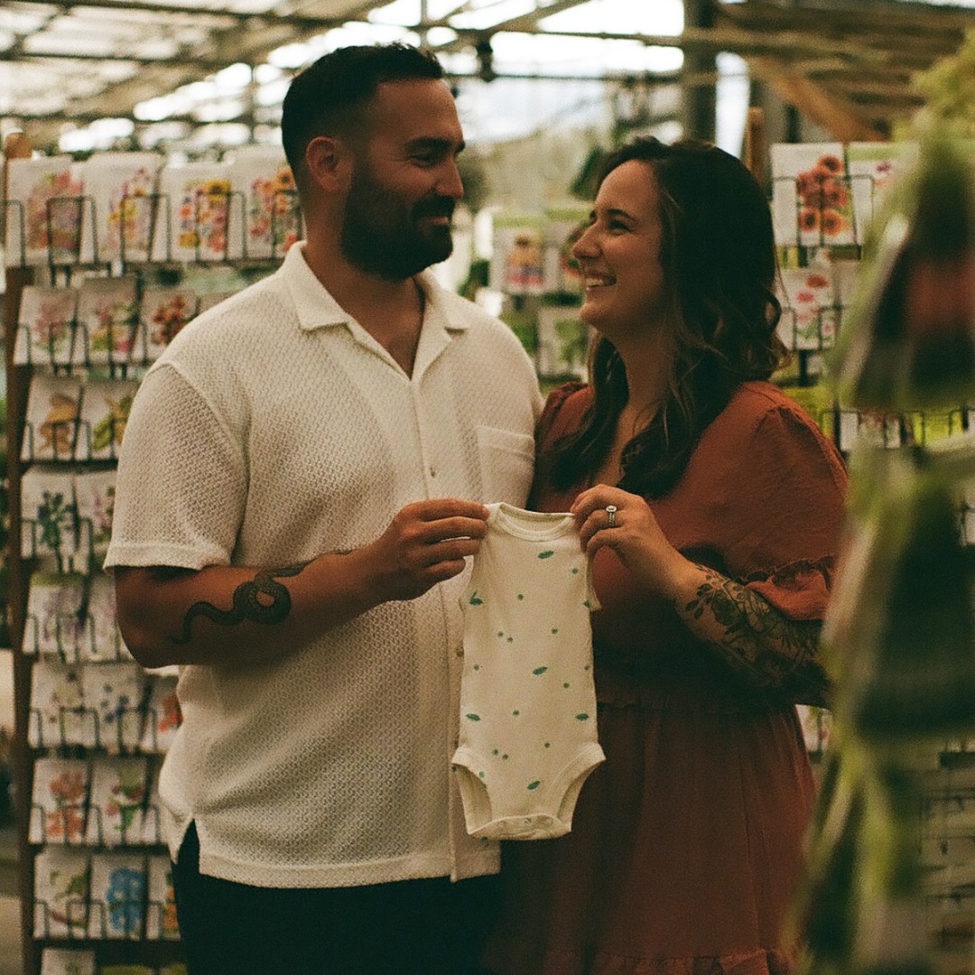 Photo shared by Kaylee for their Babylist baby registry.