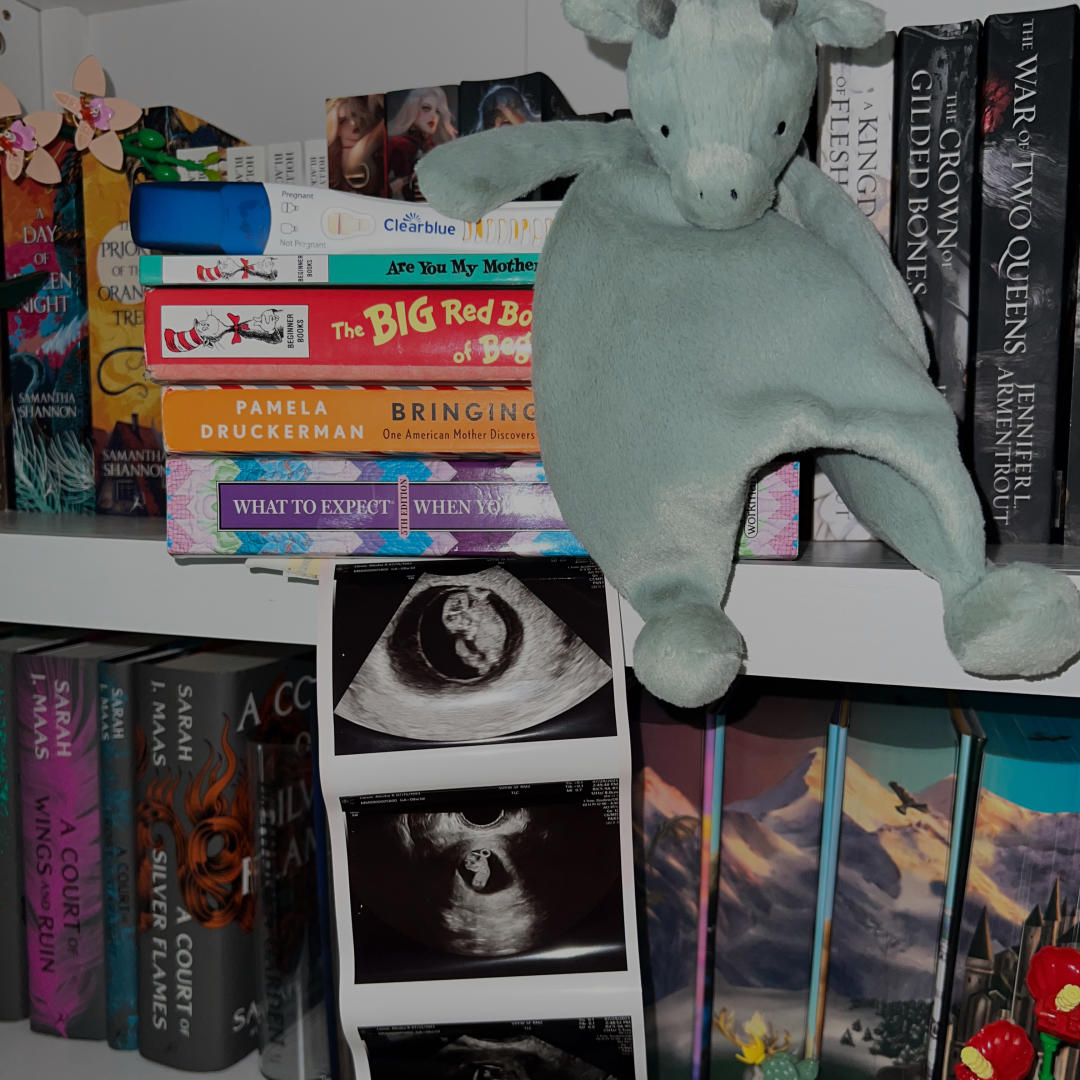 Photo shared by Alesha for their Babylist baby registry.