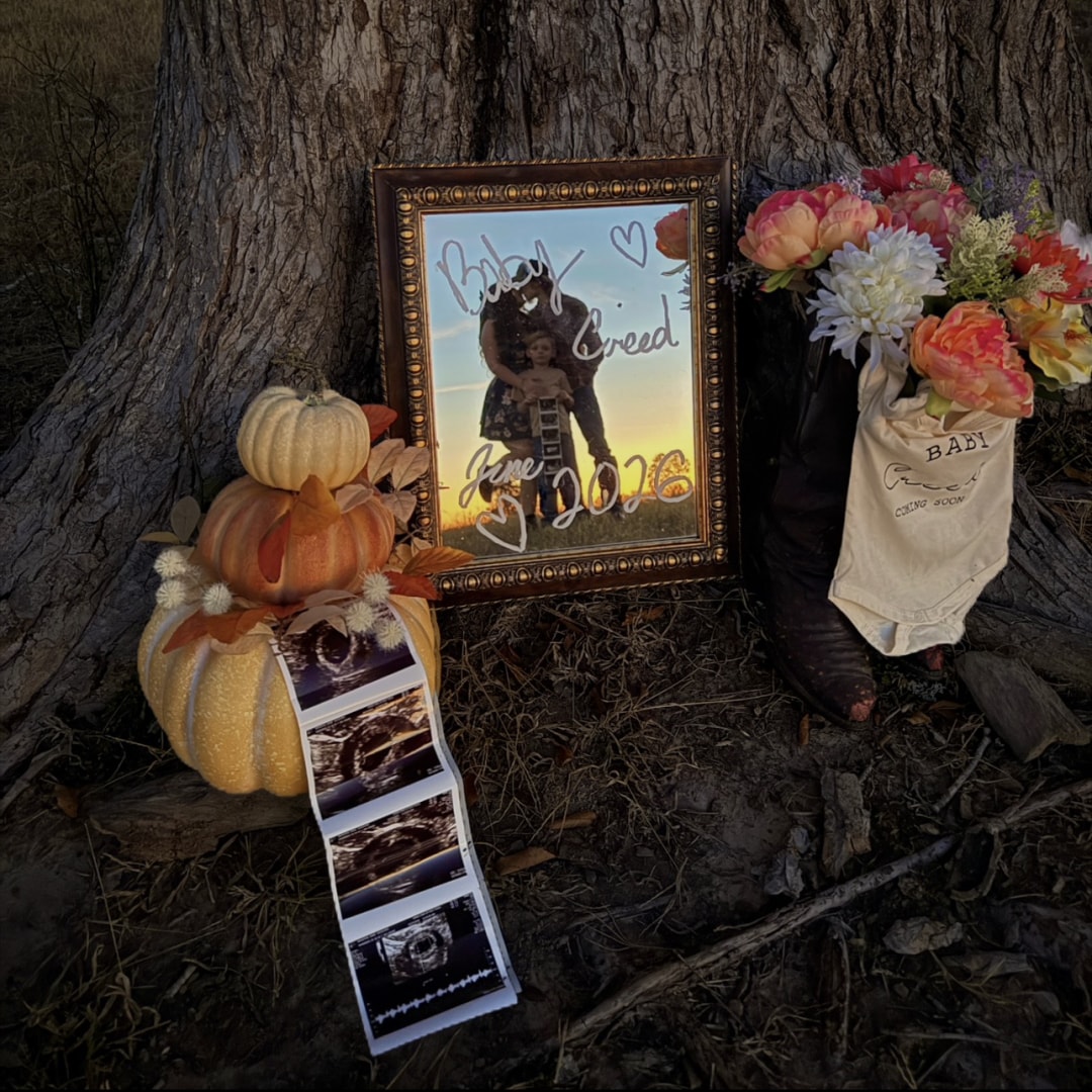 Photo shared by Jamie for their Babylist baby registry.