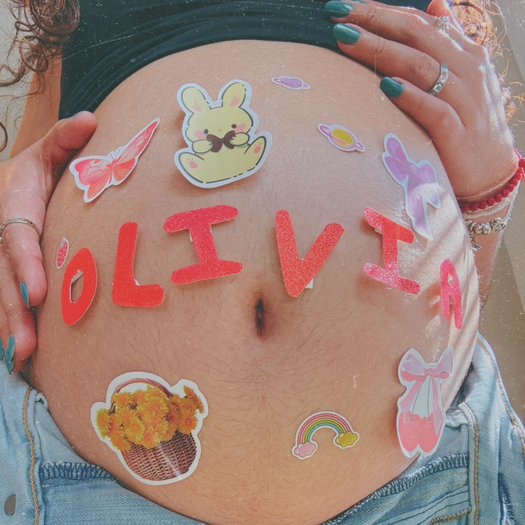 Photo shared by Azarell for their Babylist baby registry.