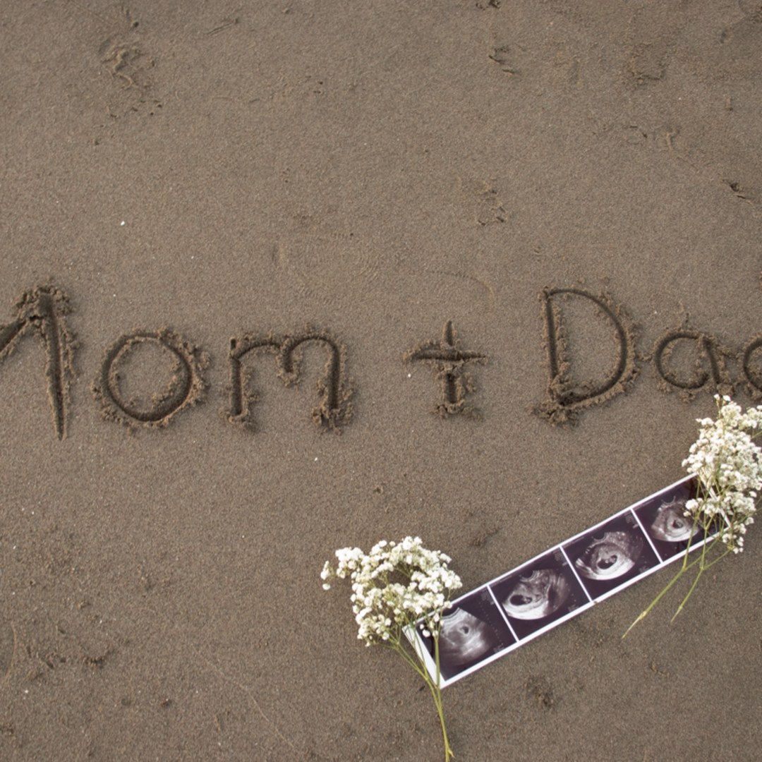 Photo shared by Skylie for their Babylist baby registry.