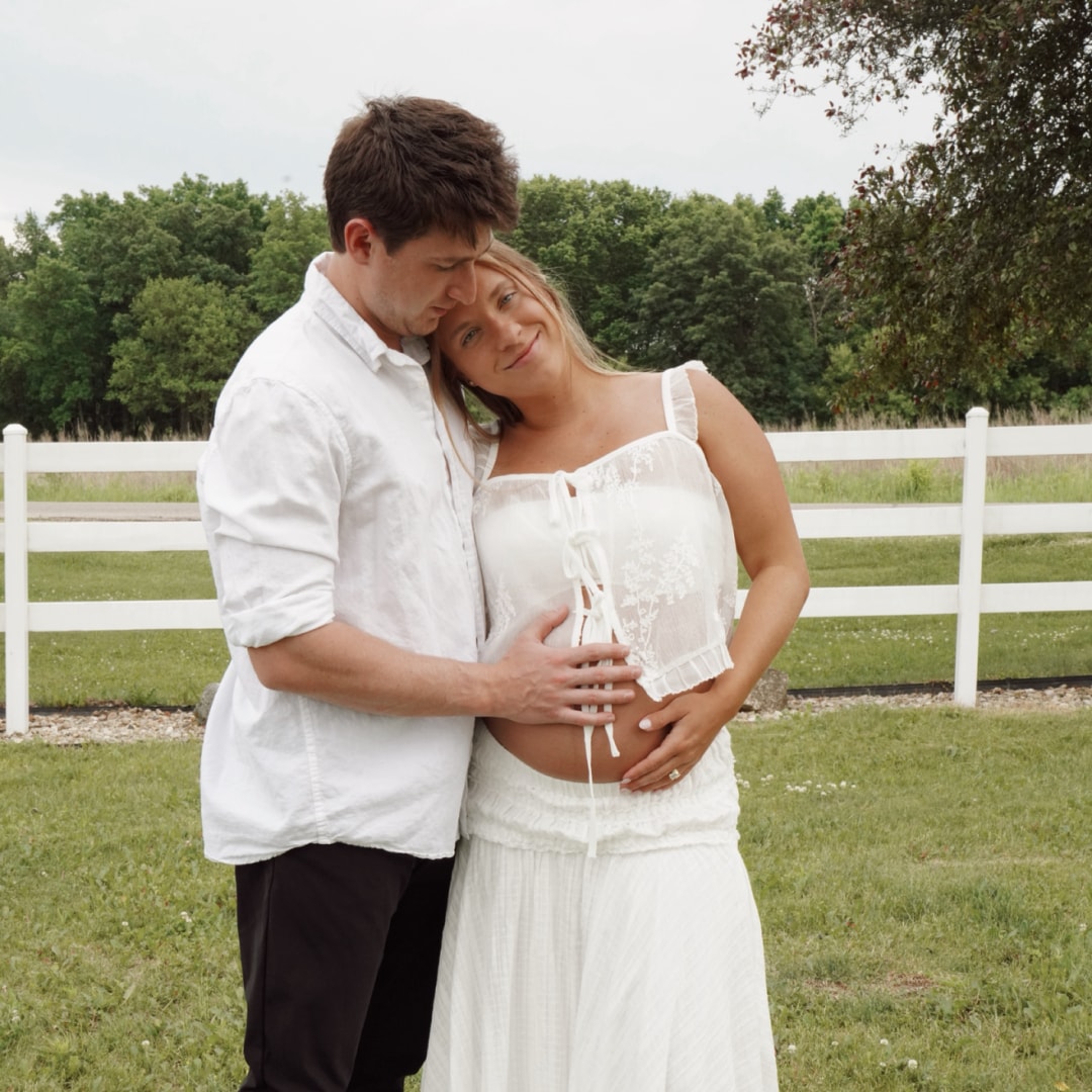 Photo shared by Abigail for their Babylist baby registry.