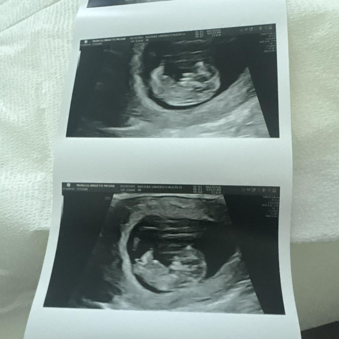 Photo shared by Gustavo for their Babylist baby registry.