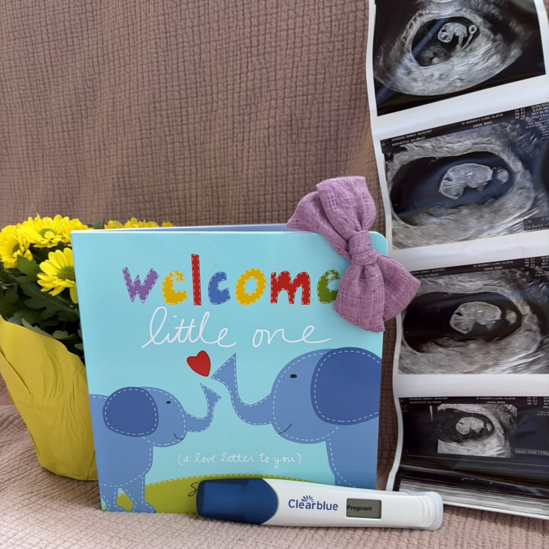 Photo shared by Emmily for their Babylist baby registry.