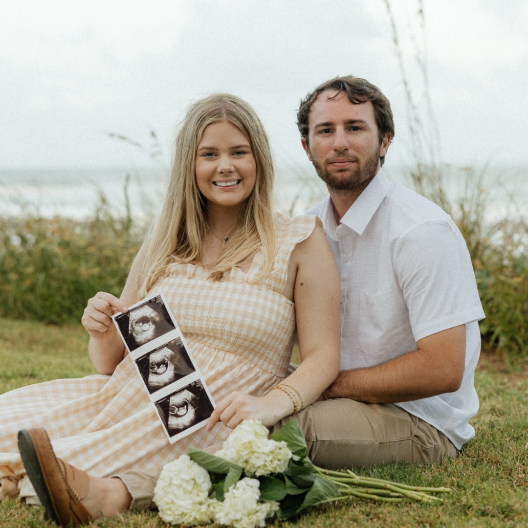 Photo shared by Lacey for their Babylist baby registry.