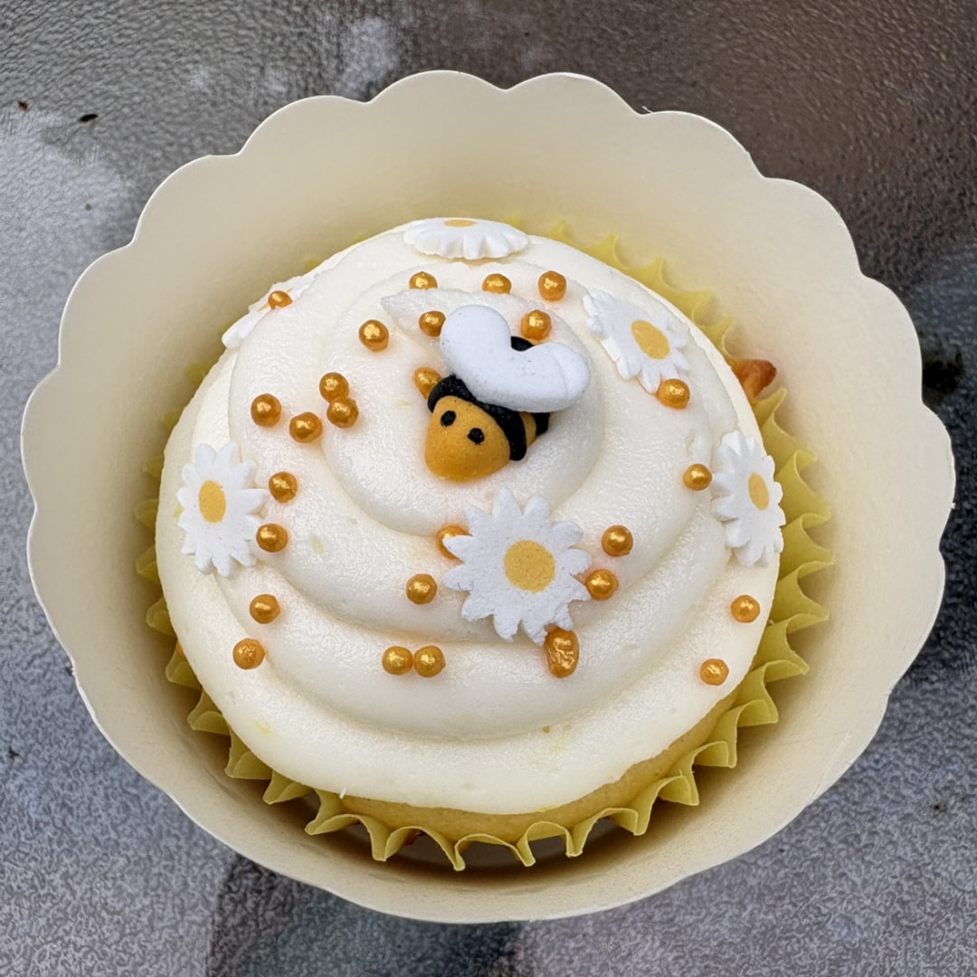 Photo shared by Amanda for their Babylist baby registry.