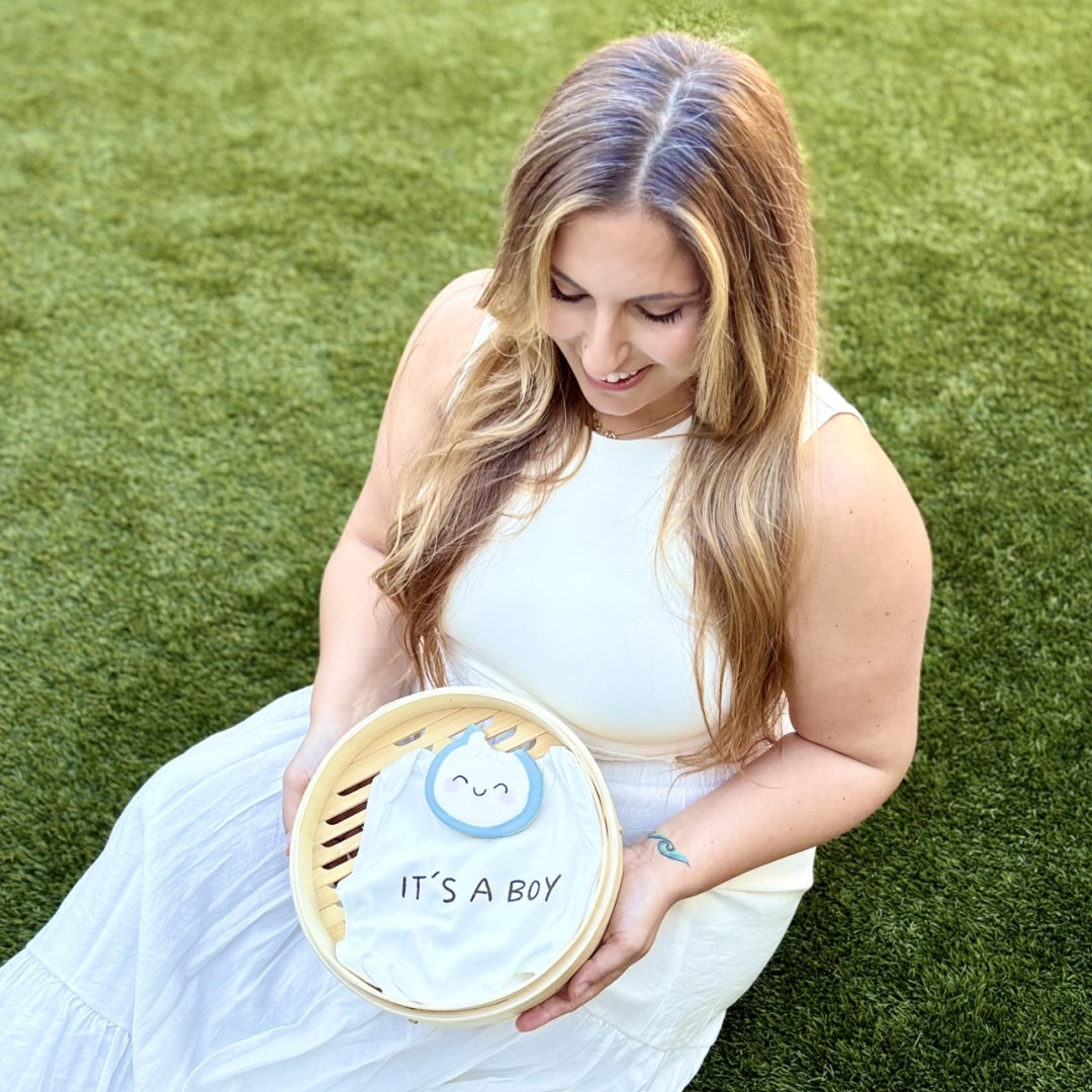 Photo shared by Kyli for their Babylist baby registry.