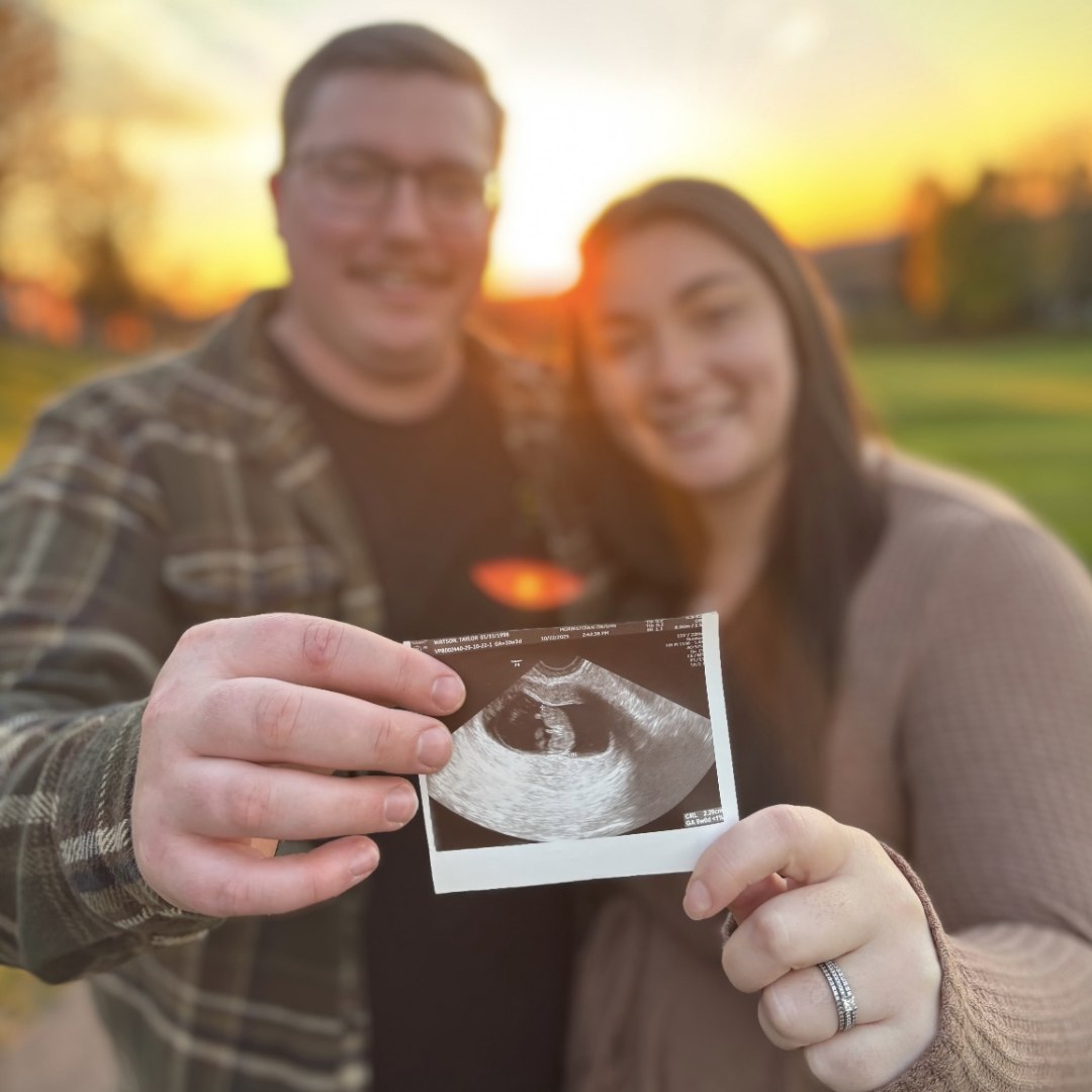 Photo shared by Taylor for their Babylist baby registry.