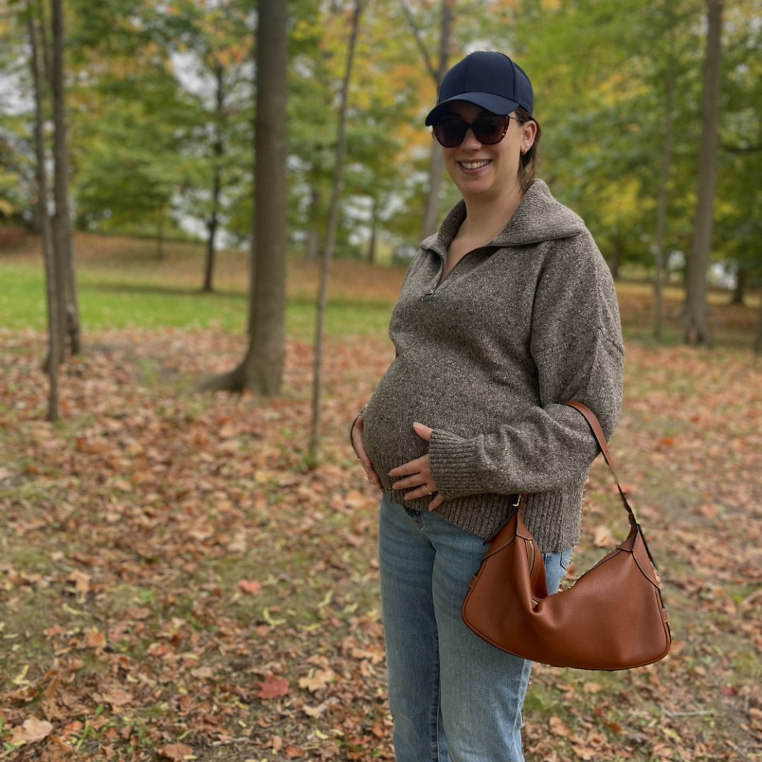 Photo shared by Bridgette for their Babylist baby registry.