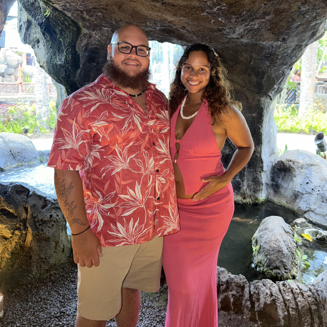 Photo shared by Chante for their Babylist baby registry.