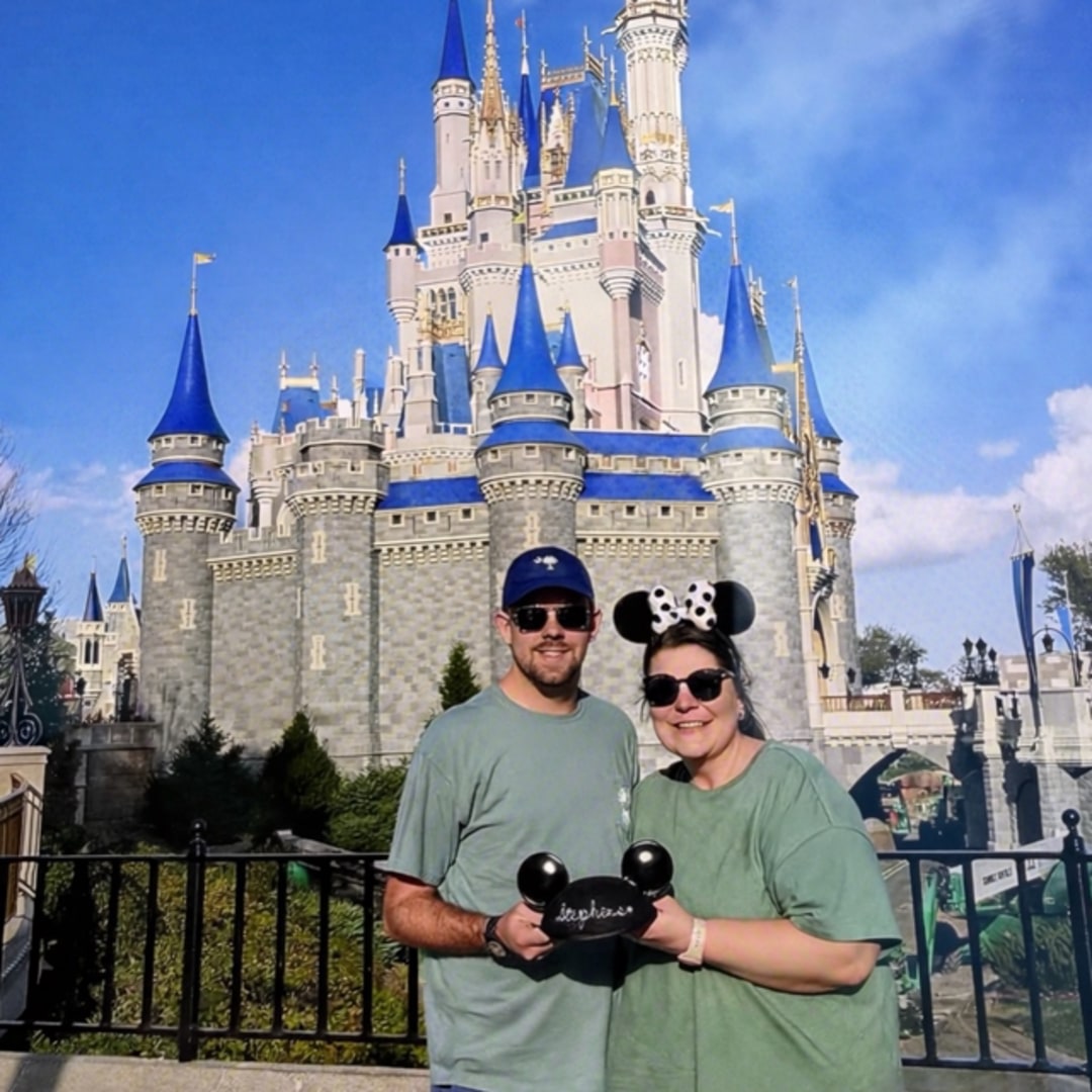 Photo shared by Laura for their Babylist baby registry.