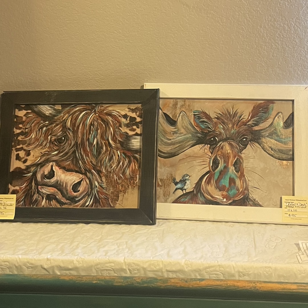 Photo shared by Jeri for their Babylist baby registry.