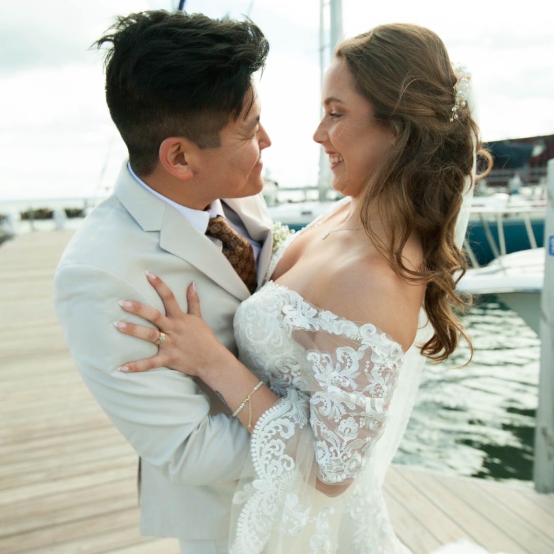 Photo shared by Bethany for their Babylist baby registry.