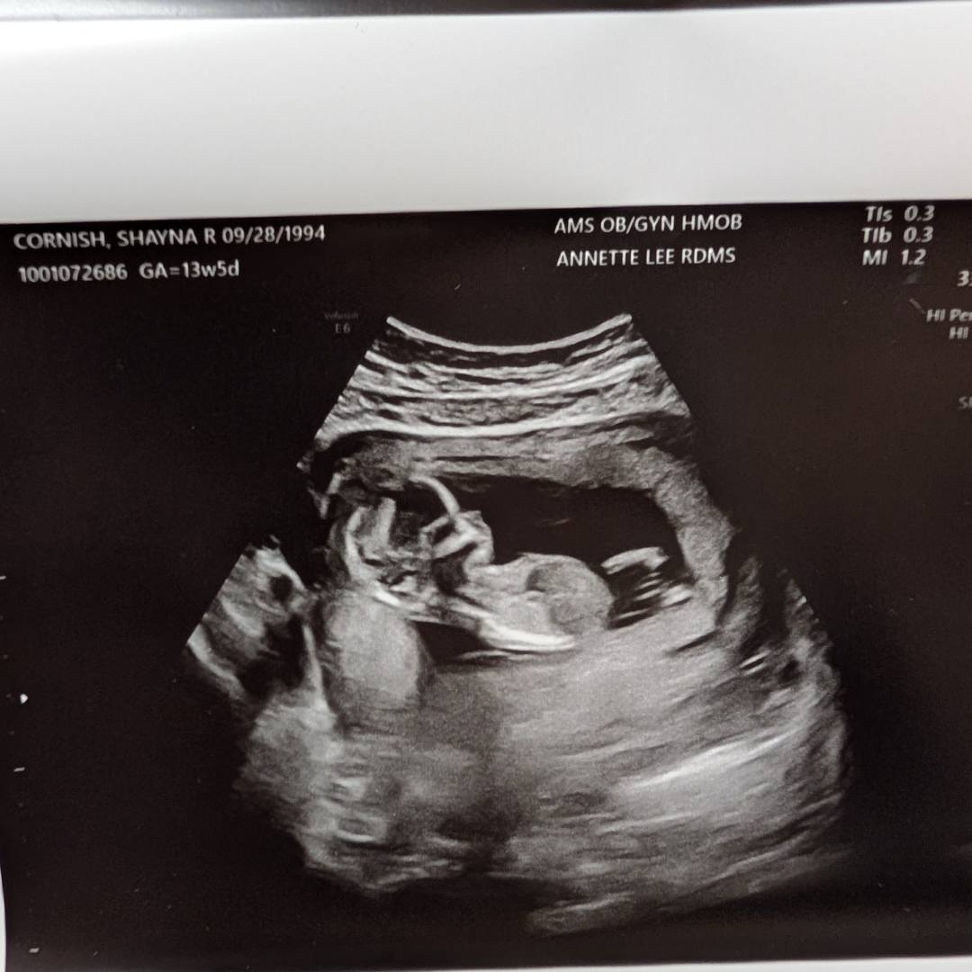 Photo shared by Shayna for their Babylist baby registry.