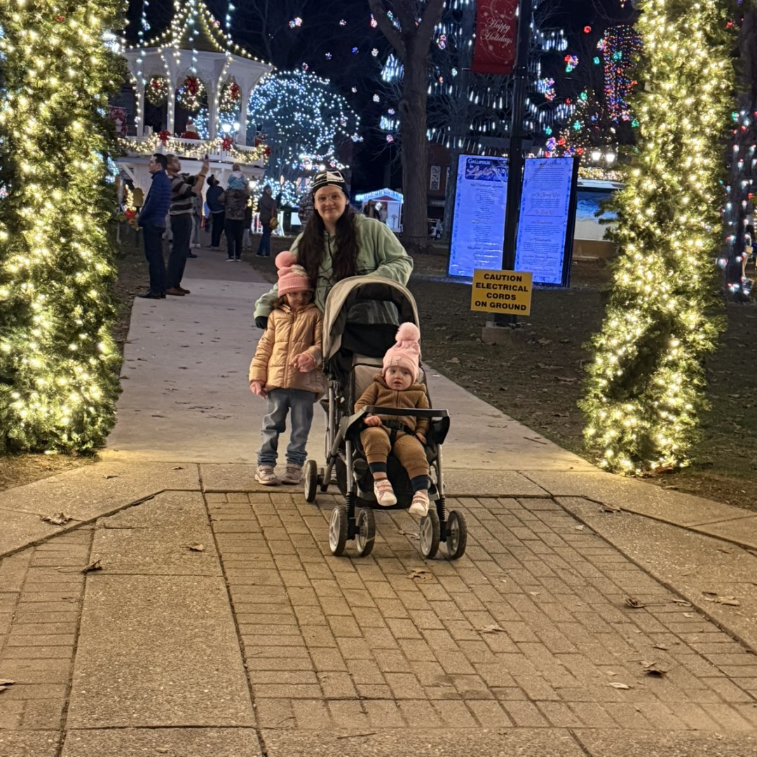 Photo shared by Jasmine for their Babylist baby registry.