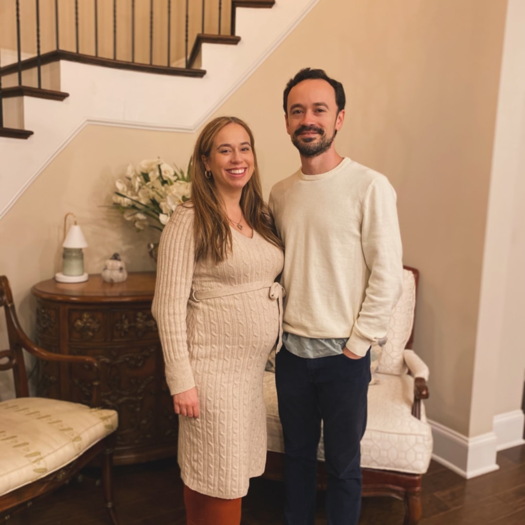 Photo shared by Shauna for their Babylist baby registry.